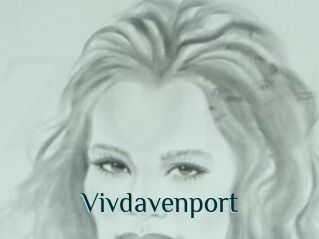 Vivdavenport