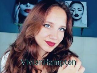 VivianHampton