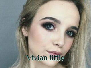 Vivian_little