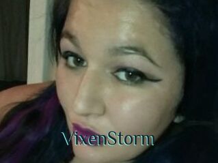 VixenStorm