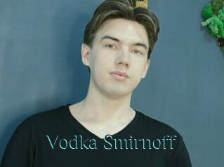 Vodka_Smirnoff