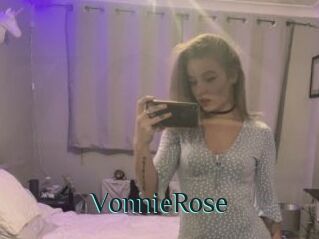 VonnieRose