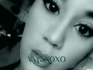 VyraXOXO