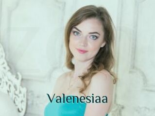 Valenesiaa