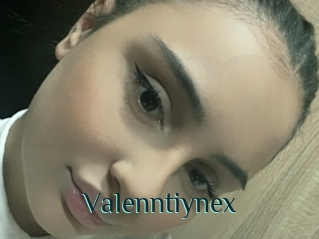 Valenntiynex