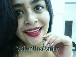 Valentina_smile