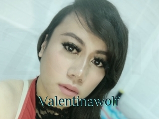 Valentinawolf