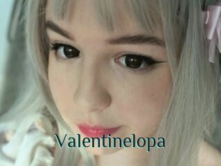 Valentinelopa