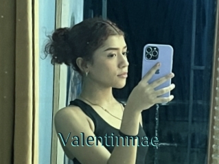 Valentinmae