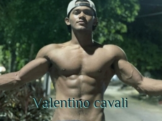 Valentino_cavali