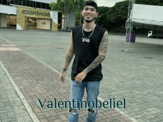 Valentinobeliel