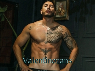 Valentinozans