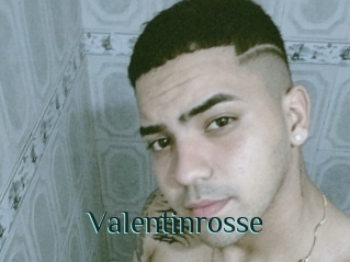 Valentinrosse