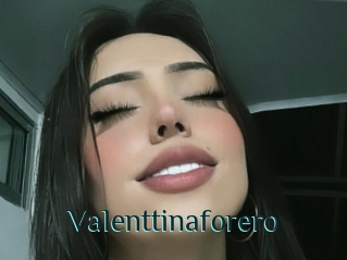 Valenttinaforero