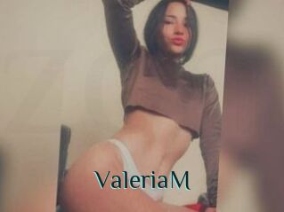 ValeriaM