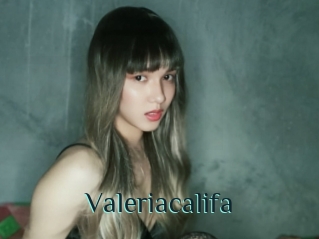 Valeriacalifa