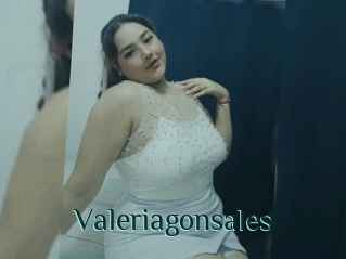 Valeriagonsales