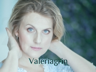 Valeriagrin