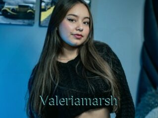 Valeriamarsh