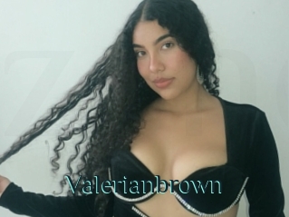 Valerianbrown