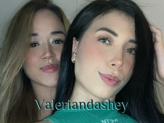 Valeriandashey