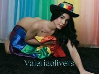 Valeriaolivers