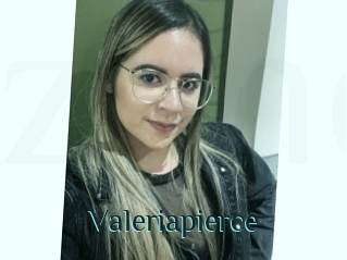 Valeriapierce