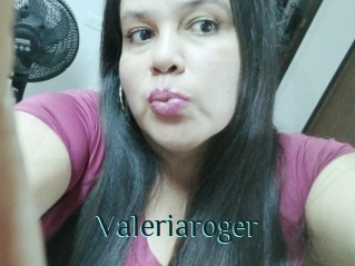 Valeriaroger