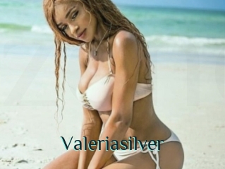 Valeriasilver