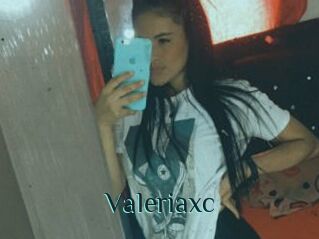 Valeriaxc