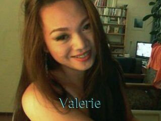 Valerie