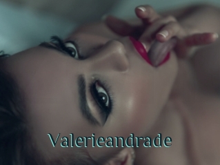 Valerieandrade