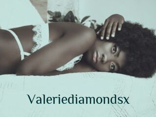 Valeriediamondsx