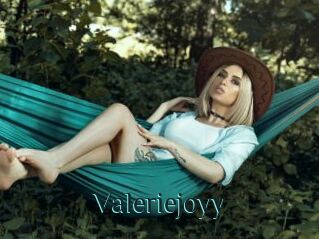 Valeriejoyy