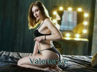 Valerierice