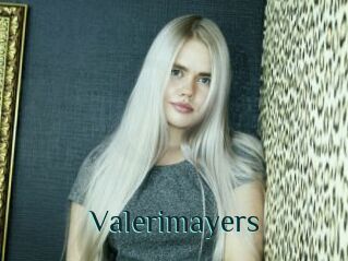 Valerimayers