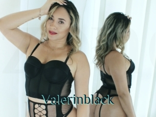 Valerinblack