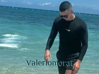 Valeriomorat