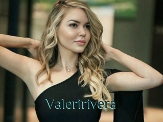 Valeririvera