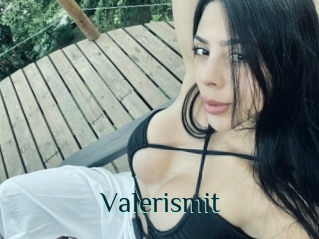 Valerismit