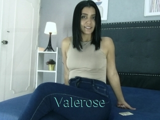 Valerose