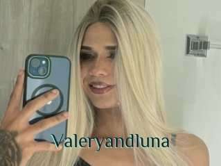 Valeryandluna