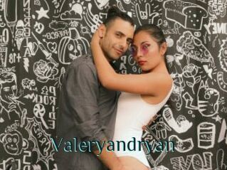 Valeryandryan