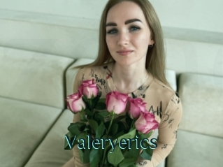 Valeryerics