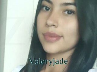 Valeryjade