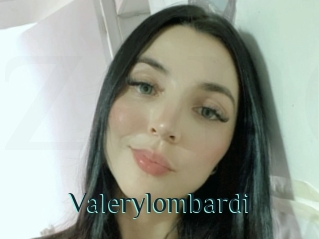 Valerylombardi