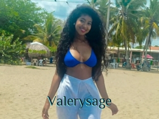 Valerysage