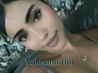 Valesantorini