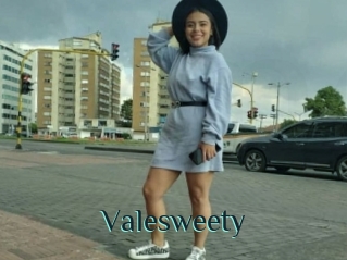 Valesweety