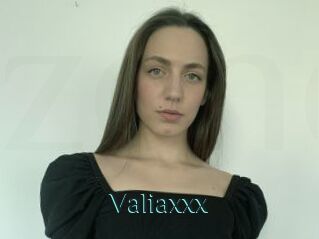 Valiaxxx